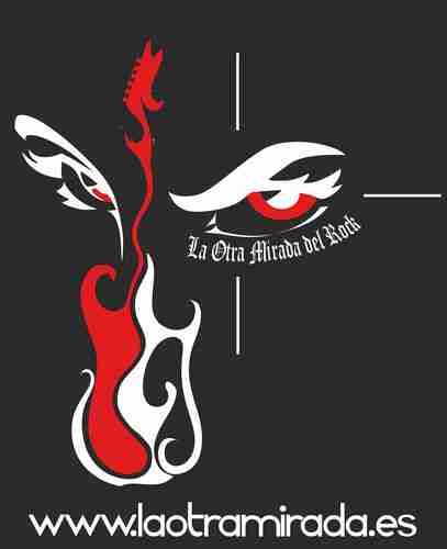 OtraMiradaRock's profile picture. 