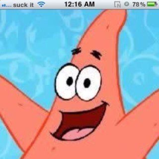 Patsterzzz23's profile picture. 