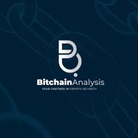 Bitchain Analysis (@bitchain0) 's Twitter Profile