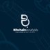 Bitchain Analysis (@bitchain0) Twitter profile photo Bitchain Analysis (@bitchain0) Twitter profile photo