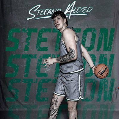 Stefano Alesso Profile