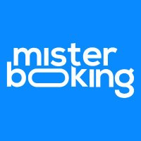Misterbooking (@misterbooking) 's Twitter Profile