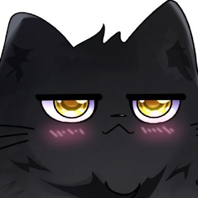Very tired cat. I like to stream video games and talk to people. Show me pictures of cats!
https://t.co/ywhUsUR0mx