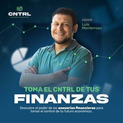 luisfercontacto's profile picture. 🟢 WHATSAPP: 42987121
📚 Contabilidad, finanzas e impuestos.
🇬🇹 Aprendiendo y fan de la tecnología.