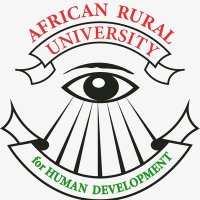 African Rural University (@africanruraluni) 's Twitter Profile