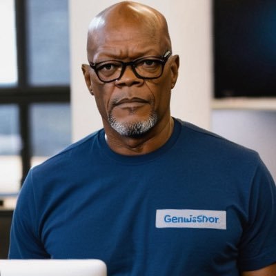 mother/fucker. Definitely not that guy, nor representing that company. If you can’t see this is a parody shitposting account, I don’t know what to tell you.