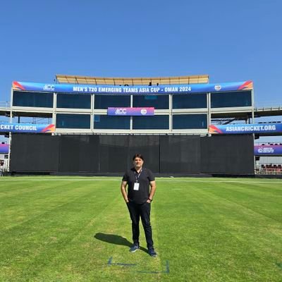 Managing Sports Broadcast tv Production and consultancy