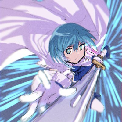 Just trying to live life to the fullest I suppose
God's sleepiest soldier
Anime is pretty cool