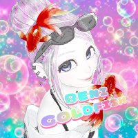 BENI & k (@kingyo_beni) Twitter profile photo