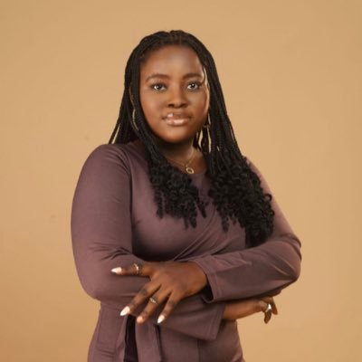 kejimorenike01's profile picture. God's pearl🦪, family oriented . God's love and self love gat me through. A Biologist through and through; Future  Epidemiologist 🙏🏾