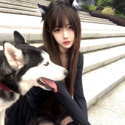 yyc81248541's profile picture. 一只小南娘坐标西安/可以接线下没米勿扰/有兴趣可以投喂会返图🐧1702335865🚪88~