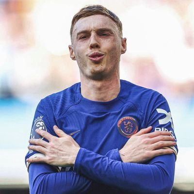 MediaPersonality|Producer|Director|Editor|CameraPerson. If your only tool is a hammer, then you'll see every problem as a nail.
Chelsea FC💙 🇰🇪 Messi 🐐