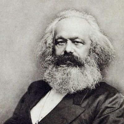 Still in love with the CIGAR 🚬;
WORK!! Unions ain't gonna help you more! ☠️ ⚒️
Occasional visitor of Highgate Cemetery;
Author - 'Communists didn't Manifesto'