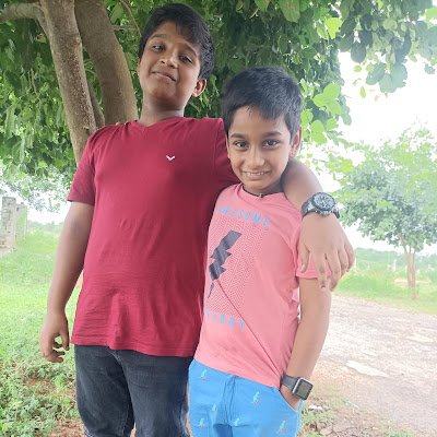 goundla5657's profile picture. 