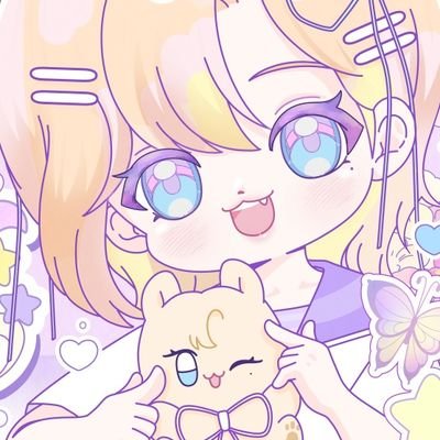 성인/플레이브 💙💜💗❤️🖤 
협력X 

인형공구계 @bammi_doll