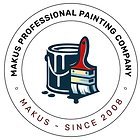 Official Page for Makus Professional and Painting Company