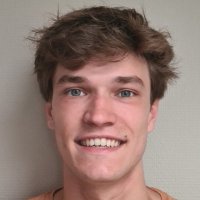 Lukas Genbrugge (@genbruggelukas) 's Twitter Profile
