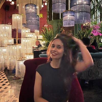 Lililies0082's profile picture. Nihilistic brat • @iitguwahati