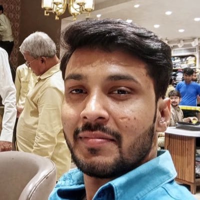 rovid_kashyap's profile picture. Software Developer  & IT Consultant