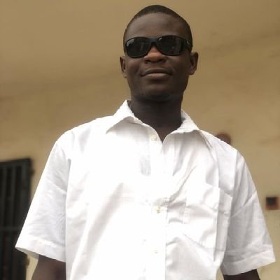 A Nigerian singer, writer, comedian and joy giver born in Lagos and CEO of
K-Niel Business Innovations Ltd
