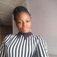 Nneka Nnamani (@nnekky1010) 's Twitter Profile