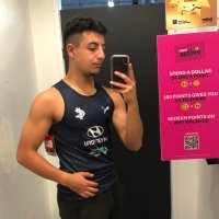james_orrico (@jamesorrico3) 's Twitter Profile