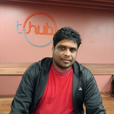 YuvaCommander's profile picture. 