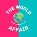 The World Affair (@theworld_affair) Twitter profile photo The World Affair (@theworld_affair) Twitter profile photo