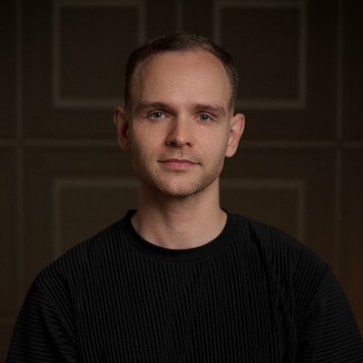 Robbert Schefman Profile