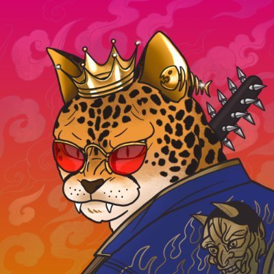 KenduMega5520's profile picture. 