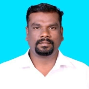 திமுக தகவல் தொழில்நுட்ப அணி ஒருங்கிணைப்பாளர்
வாலாஜாபாத் வடக்கு ஒன்றிய திமுக காஞ்சிபுரம் தெற்கு மாவட்டம்