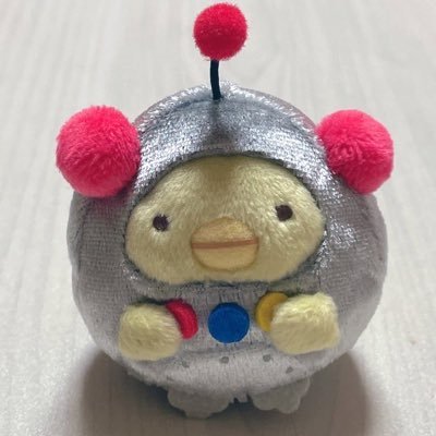 koyubi_ke's profile picture. ぺんぎん？ちゃんが大好き。ぬいぐるみの子たちを日々愛でています。