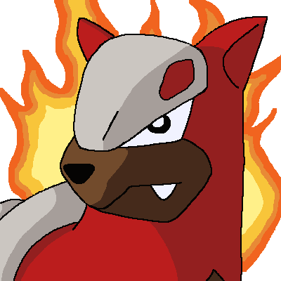 Pyrupp's profile picture. 