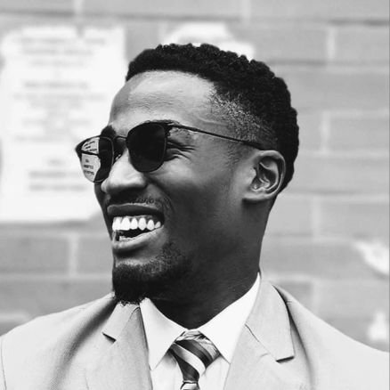 ChukwuSmartX's profile picture. Software Developer | Electronics & Comp Engineering Engr