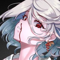 Suguri (@suguriart) 's Twitter Profile Photo Suguri (@suguriart) 's Twitter Profile Photo