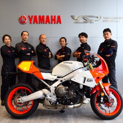 YSP柏さんのプロフィール画像