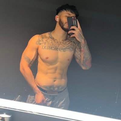 WilsonTheBestt's profile picture. I gonna fly tonigt with you!