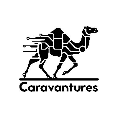 CaravanturesVC's profile picture. The first global startup ecosystem for the diaspora.
Empower Your Global Ambitions with Caravantures.