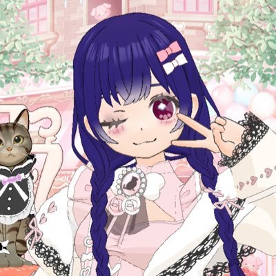 主に線維筋痛症で闘病中の杖ユーザー(無くても歩けます)/ミラティブまいにち配信者/OS未来協力団体(福祉団体) 代表/コスプレイベントスタッフ/病気で失った6年を取り戻す為に日々精進!