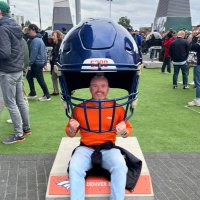 Barry O’Connell (@barryoc_) 's Twitter Profile Photo Barry O’Connell (@barryoc_) 's Twitter Profile Photo
