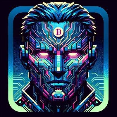 derika22136435's profile picture. Artist https://t.co/hy0AqtgCHY
$ANDY @AndyBlastL2 $BOBO $FUD  $REDO @Blast, crypto investor, right-translated cycle BTC to $690420 in 2025/26