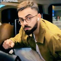 Vir๐
๐ค (@bagirath111) 's Twitter Profile Photo Vir๐
๐ค (@bagirath111) 's Twitter Profile Photo