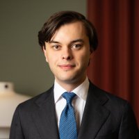 Tobias Granberg (@ig_tobias) 's Twitter Profile
