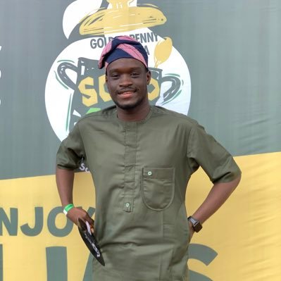 Ooummarr's profile picture. Manchester United❤️⚽️ || Product Designer- UI/UX .Web3 / Airdrop / Crypto