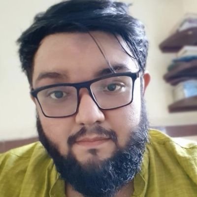 AkashSYED's profile picture. 