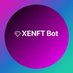 XENFT Bot (@xenftbot) Twitter profile photo XENFT Bot (@xenftbot) Twitter profile photo