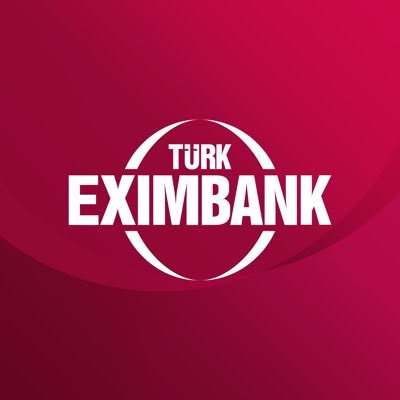 Türk Eximbank X Hesabı Profil Fotoğrafı Türk Eximbank X Hesabı Profil Fotoğrafı