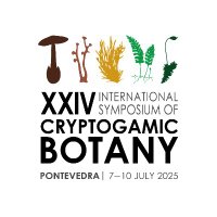 XXIV International Symposium of Cryptogamic Botany (@24iscb) 's Twitter Profile Photo XXIV International Symposium of Cryptogamic Botany (@24iscb) 's Twitter Profile Photo