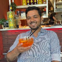 Ayush Shukla (@ayushcic) 's Twitter Profile Photo Ayush Shukla (@ayushcic) 's Twitter Profile Photo