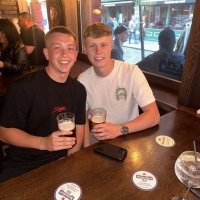 Liam Dawson (@liamdaw47560850) 's Twitter Profile